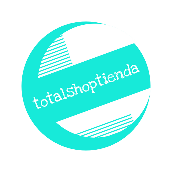 total Shop tienda